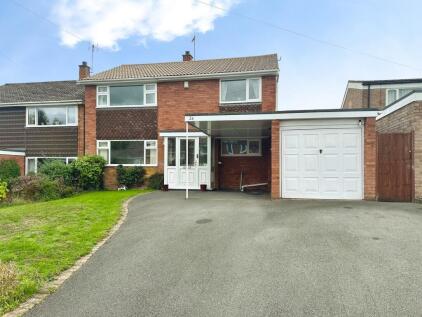 Linden Lea, Finchfield, Wolverhampton, WV3