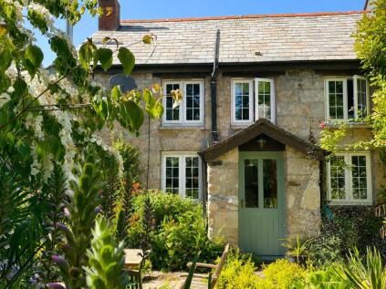 Lanlivery, Bodmin, Cornwall, PL30