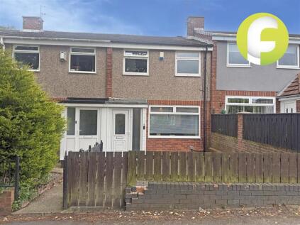 Alston Close, North Shields