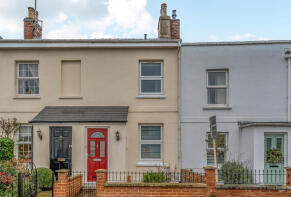 16, Upper Norwood Street, Cheltenham GL53 0DS