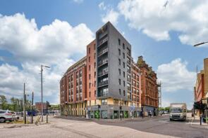 Flat 2/3, 220, Howard Street, Glasgow G1 5HE