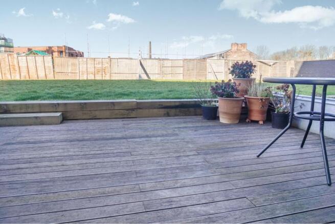 Decking