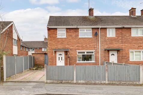 Cambridge Road, Chester, CH2