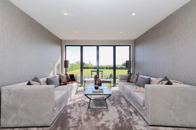 Sitting Area