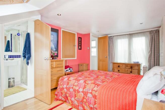 master suite