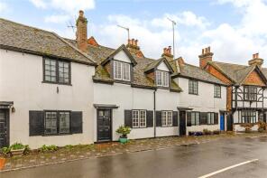 2, The Street, Wonersh, Guildford GU5 0PF