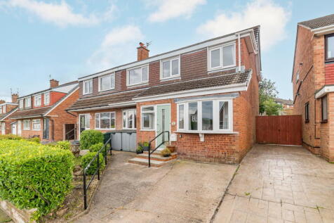 Severn Road,Heywood,OL10 4RY