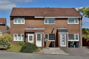 12, Briar Close, Rassau, Ebbw Vale NP23 5UT