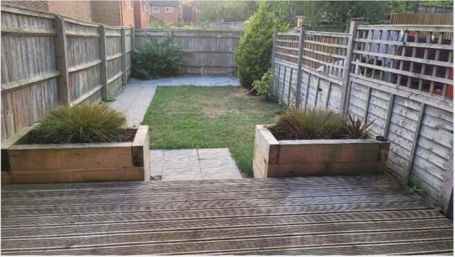 Garden. .JPG