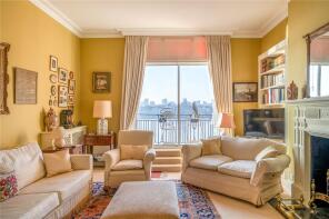 36, Hurlingham Court, Ranelagh Gardens, London SW6 3UW