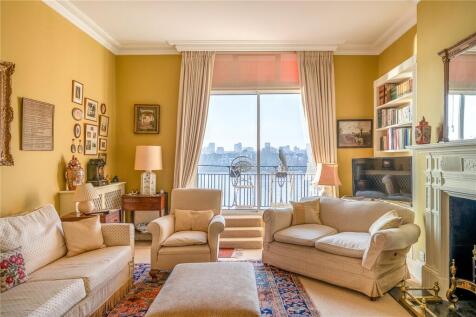 Hurlingham Court, Ranelagh Gardens, Fulham, London, SW6