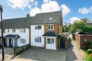 8, Hasedines Road, Hemel Hempstead HP1 3RA