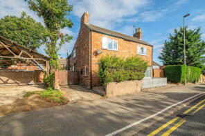 443, Newark Road, Lincoln LN6 8RT