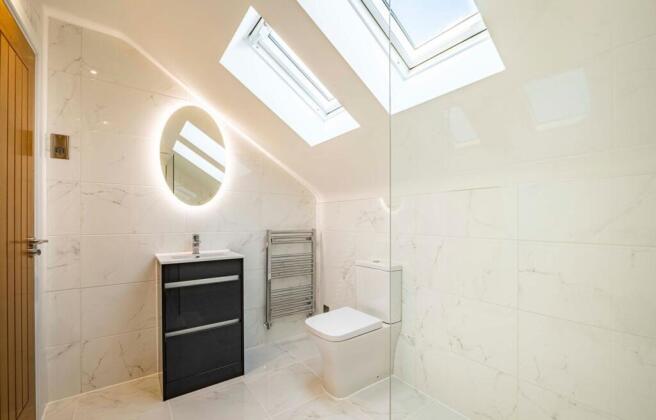 En-suite