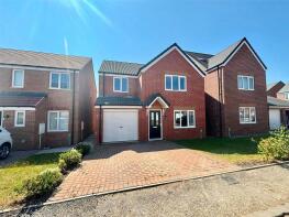16, Fennel Drive, Houghton Le Spring DH4 6SL