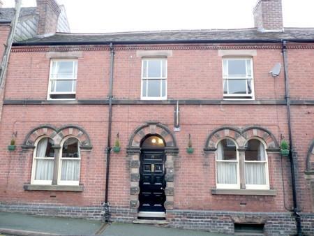 10 Leonard Street