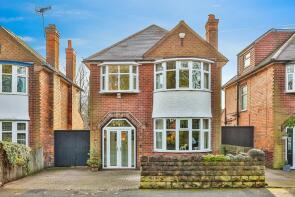 51, Harrow Road, Nottingham NG8 1FG