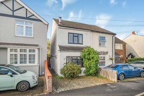 Cambridge Road, Walton On Thames, Surrey, KT12