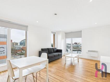 Elmira Way, The Exchange, M5