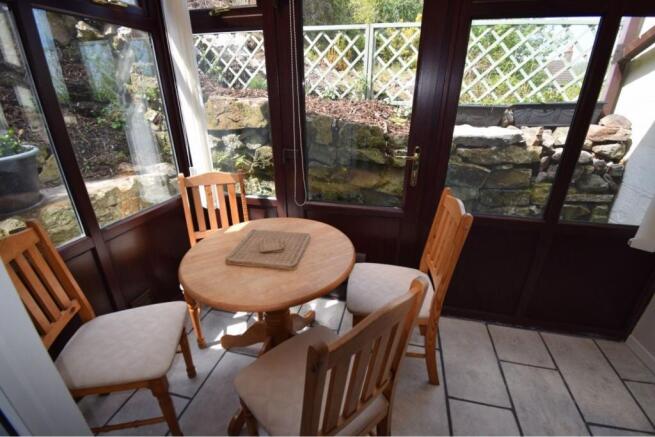Breakfast Room
