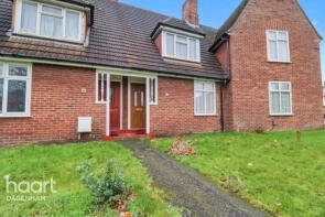675, Heathway, Dagenham RM9 5TA