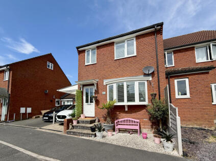 Lakeside, Bristol Road, Highbridge