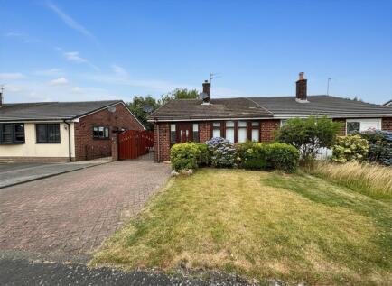 Abbeydale, Burscough, L40