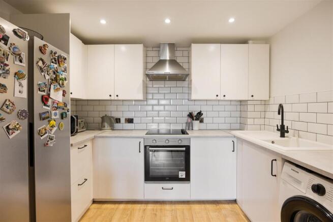 Connington Crescent, E4 6LW