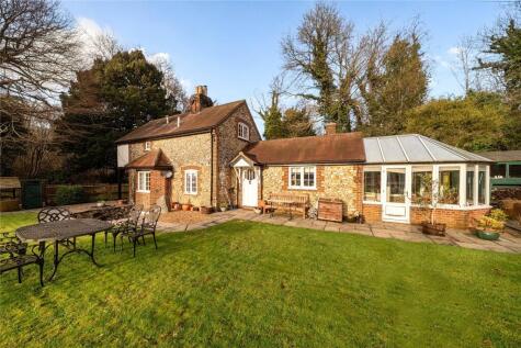 High Elms Road, Downe, Orpington