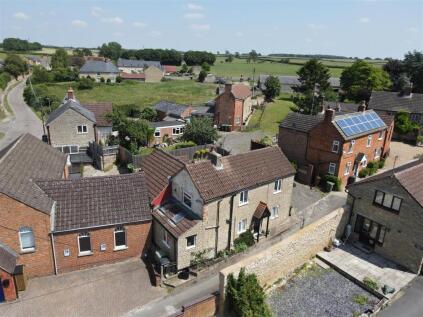 Wheelwright's Yard, Bozeat