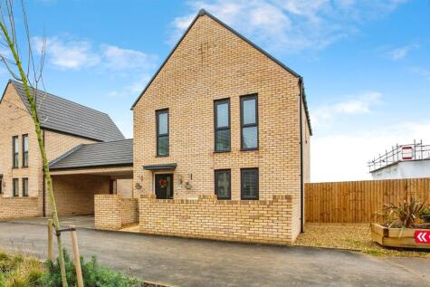 Dobbins Avenue, West Cambourne, Cambridge