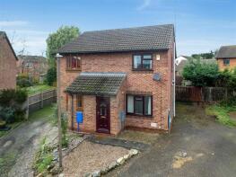 33, Edgecote, Great Holm, Milton Keynes MK8 9ER