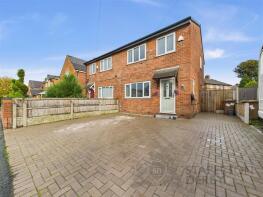 25, Penrith Road, St. Helens WA10 3PH