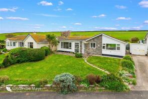 26, Weymouth Park, Hope Cove TQ7 3HD