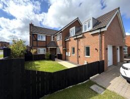 1, Silverbirch Road, Hartlepool TS26 0BA