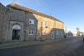 132, John Street, Dunoon PA23 7BN