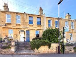 5, Otago Terrace, Larkhall, Bath BA1 6SX