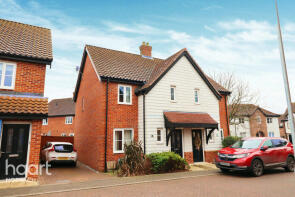 15, Taylors Square, Norwich NR14 7GS