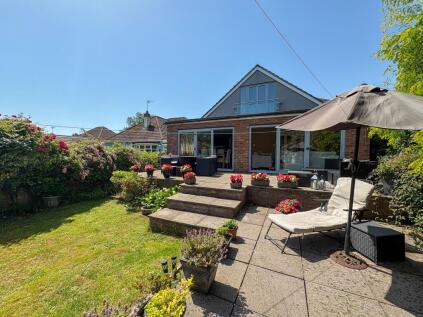 Fairfield Road, Penarth