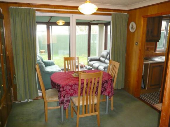 The Sitting Room