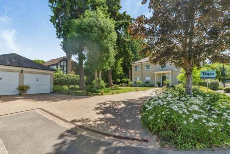 Ospringe Place, Tunbridge Wells, TN2