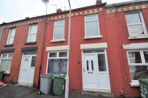 31, Naples Road, Wallasey CH44 7HJ