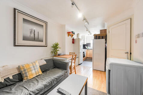 Trundleys Road, Deptford, London, SE8