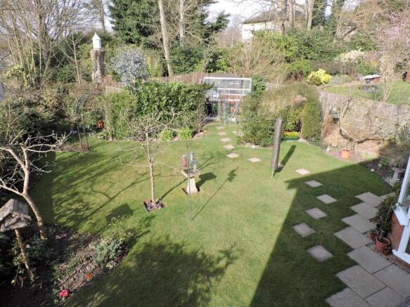 5 St Peters Close, C