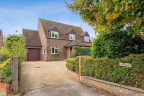 Dormers, The Croft, Aston Tirrold, Didcot OX11 9DL