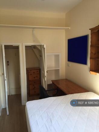 Bedroom 6