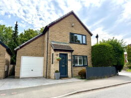 61, Wood Royd Road, Sheffield S36 2TA