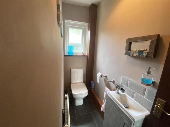 CLOAKROOM