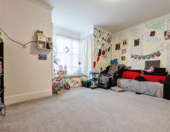 Living room 1