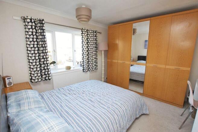 Bed 1